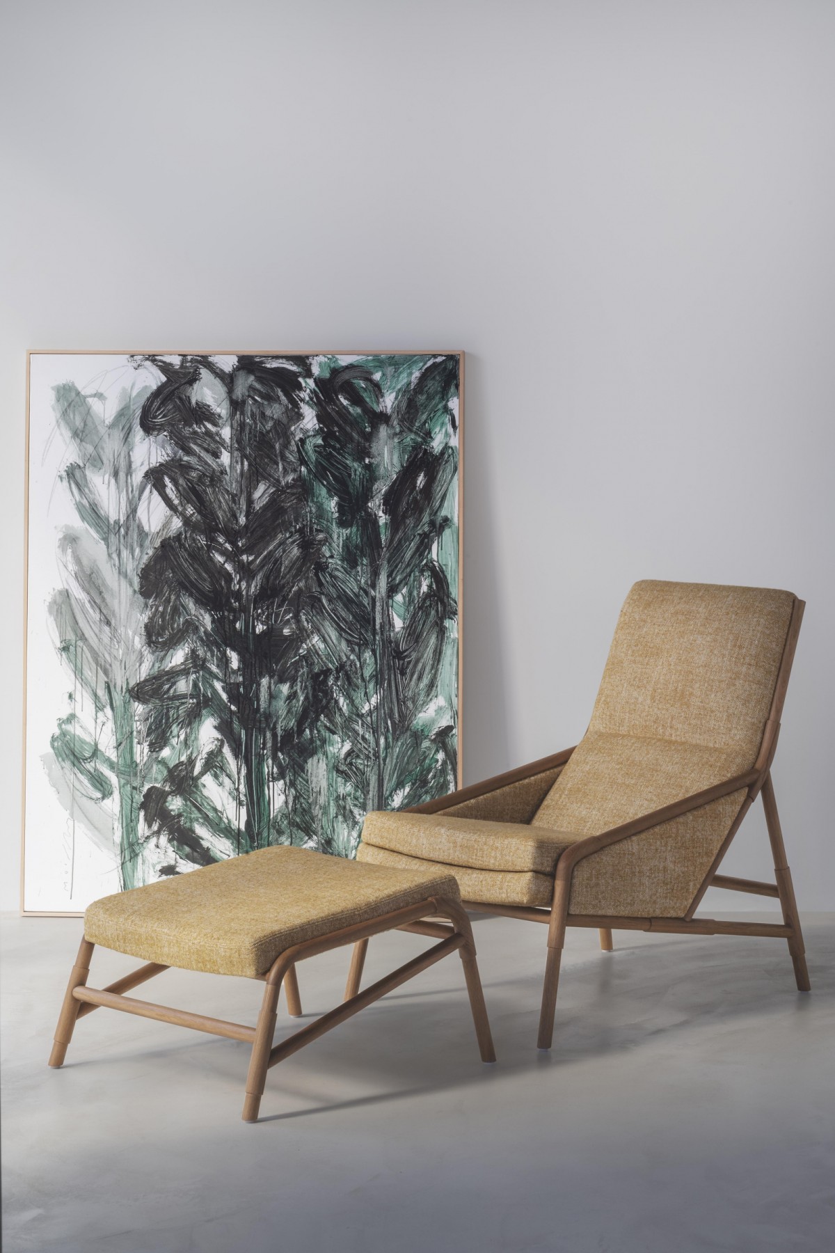 bruno-moinard-editions-bilbao-easy-chair-painting-bme-01-2025