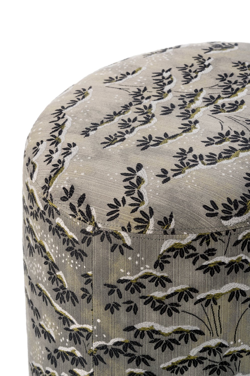 bruno-moinard-editions-gumi-tabouret-stool-tissus-feuille-leave-grey-black-green-white-gris-noir-blanc-motif-japonais-japanese-p