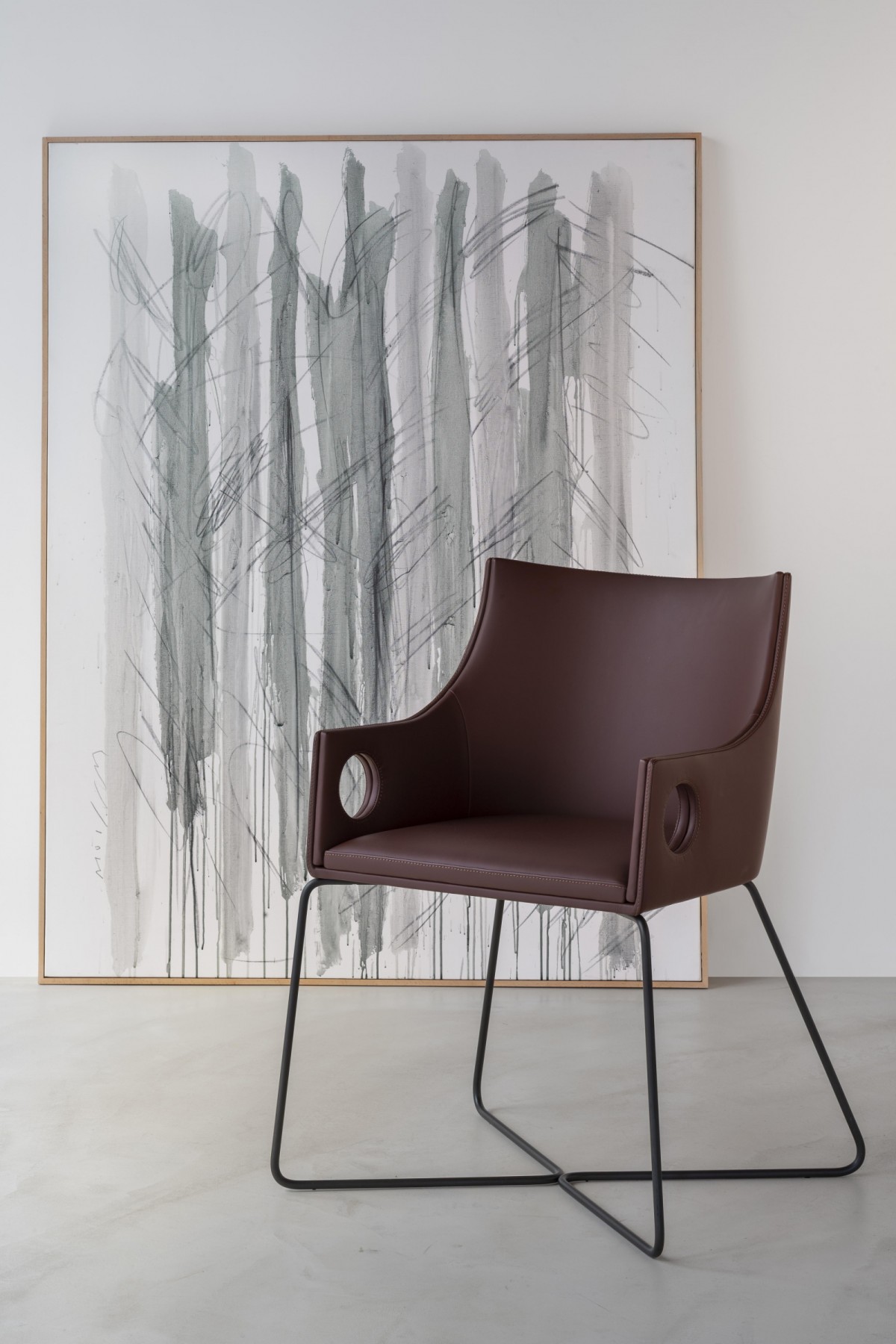 bruno-moinard-editions-ypres-armchair