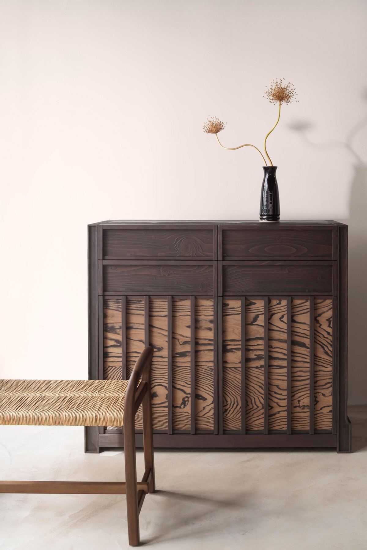 bruno-moinard-editions-kyoto-sideboard-nara-bench-2026-v3