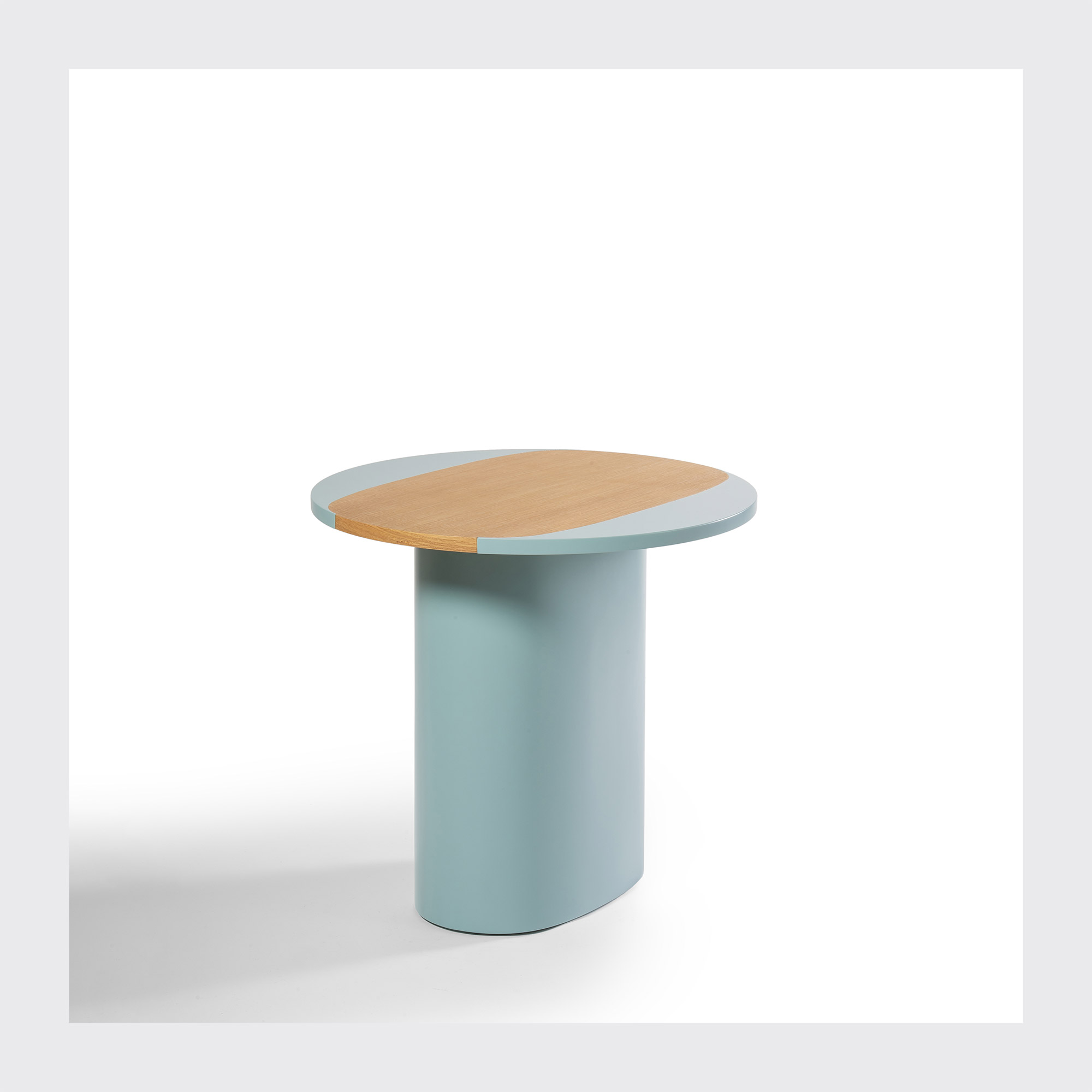 table-appoint-laque-recif-et-chene-clair