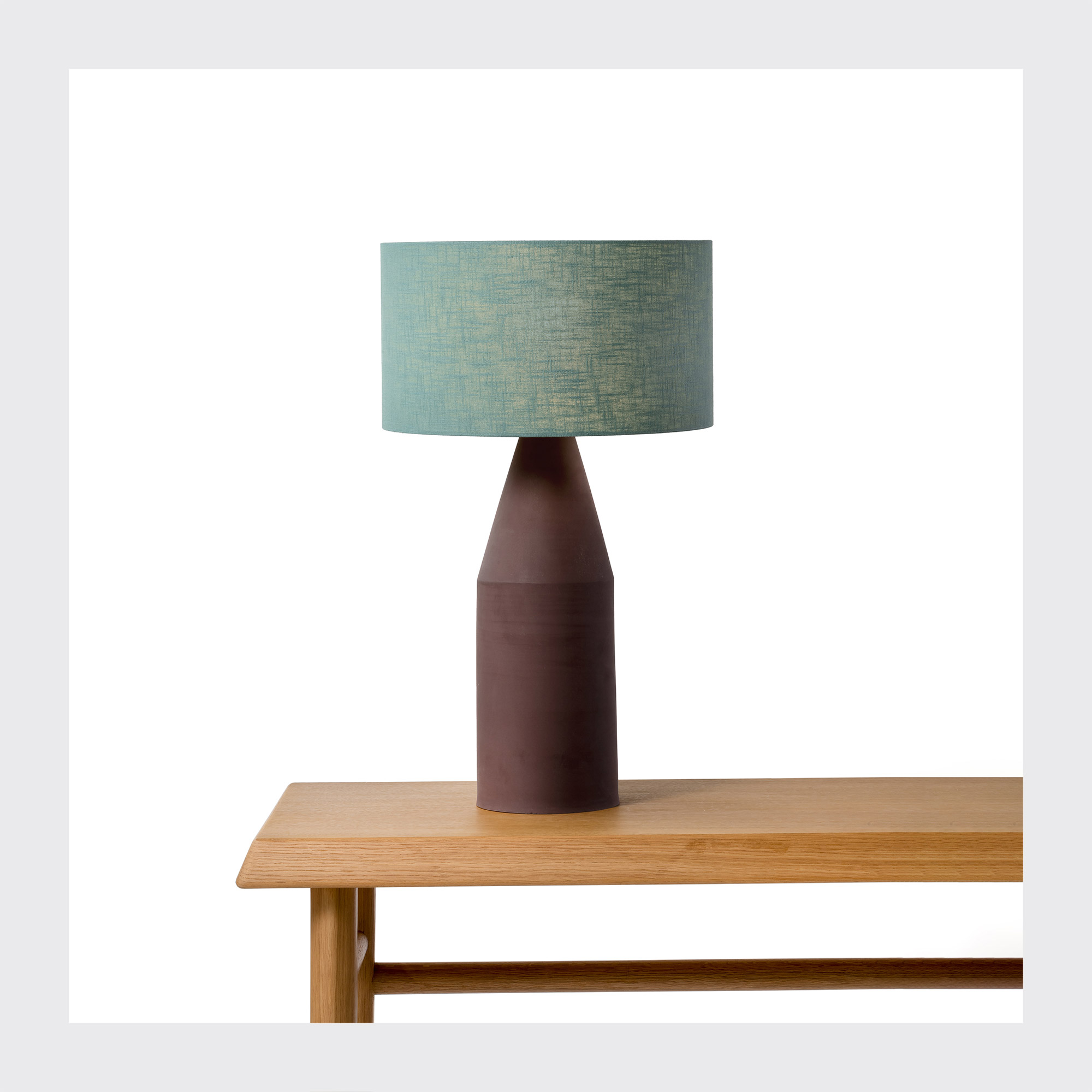 lampe-stelvio-gm-ceramique-basalte-lampshade-lagon