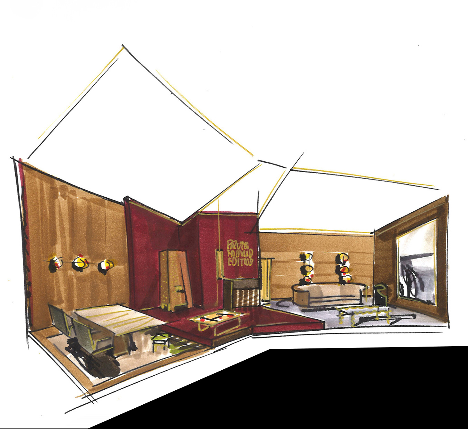 scenographie-art-paris-2026-french-design-art-editions-bruno-moinard-editions