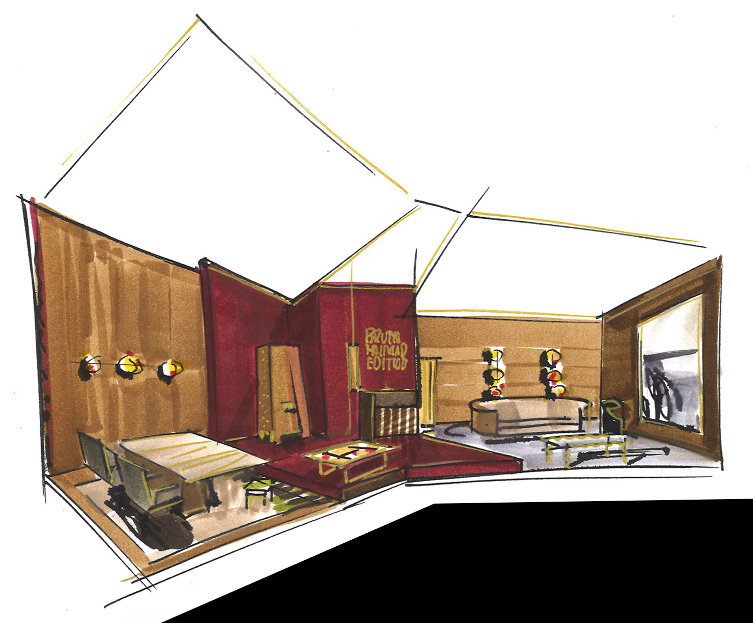 scenographie-art-paris-2026-french-design-art-editions-bruno-moinard-editions