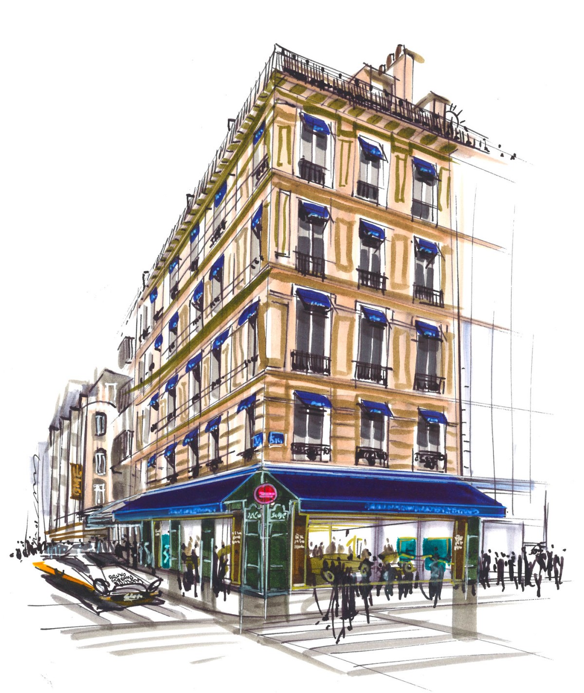 croquis-bruno-galerie-bme-web