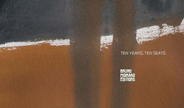 10years-10seats-brunomoinard-editions