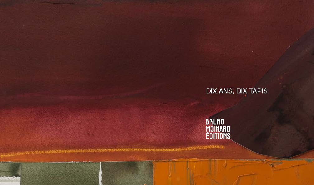 10ans-10tapis-bruno-moinard-editions
