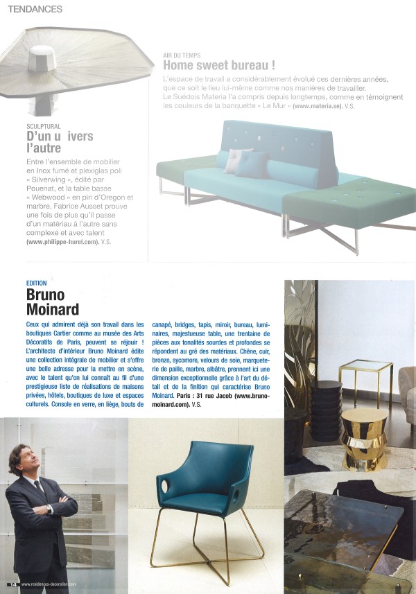 residencedeco