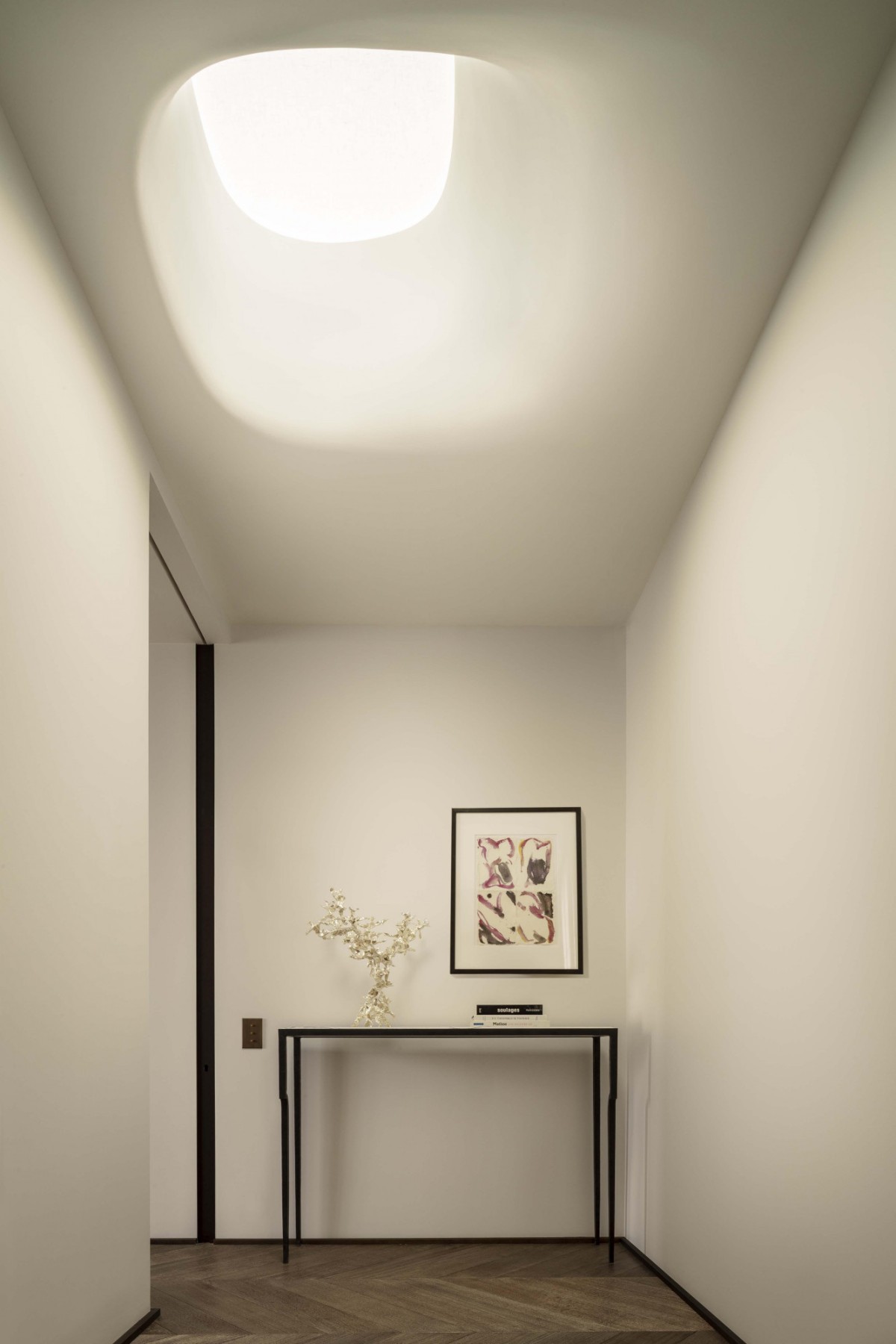 appartement-prive-2022-paris-bruno-moinard-editions-niobe-console