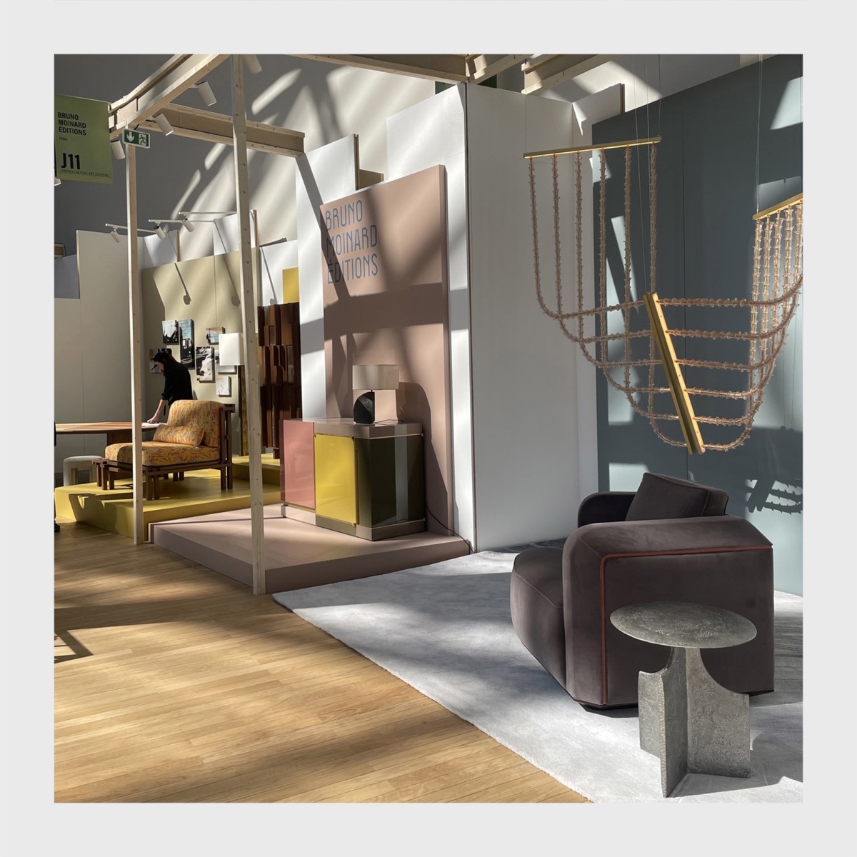 art-paris-bruno-moinard-editions-french-design-art-edition