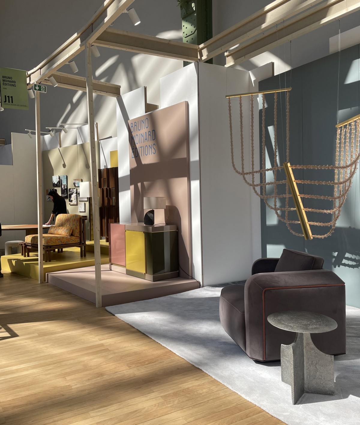 art-paris-french-design-art-edition-2025-stand-web