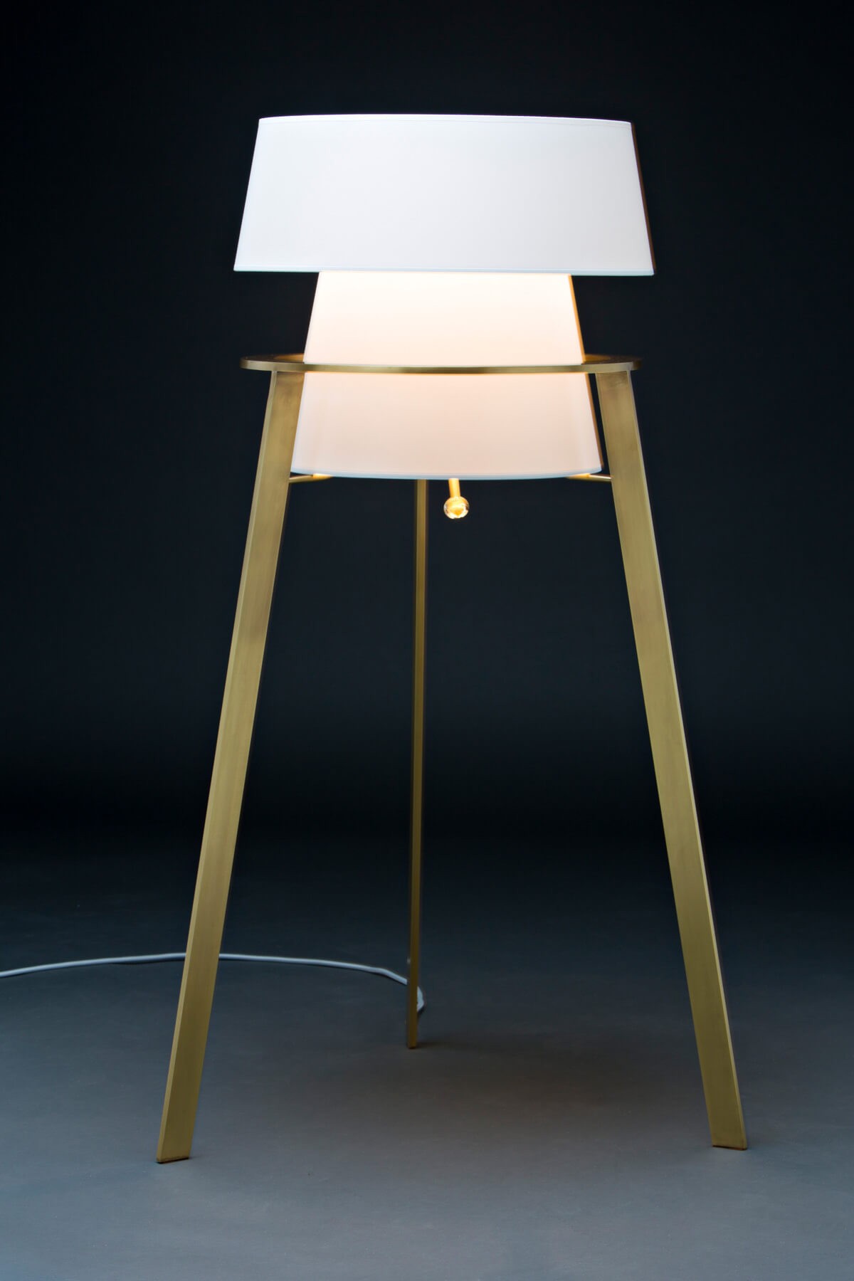 ecart-international-bme-knokke-lampadaire