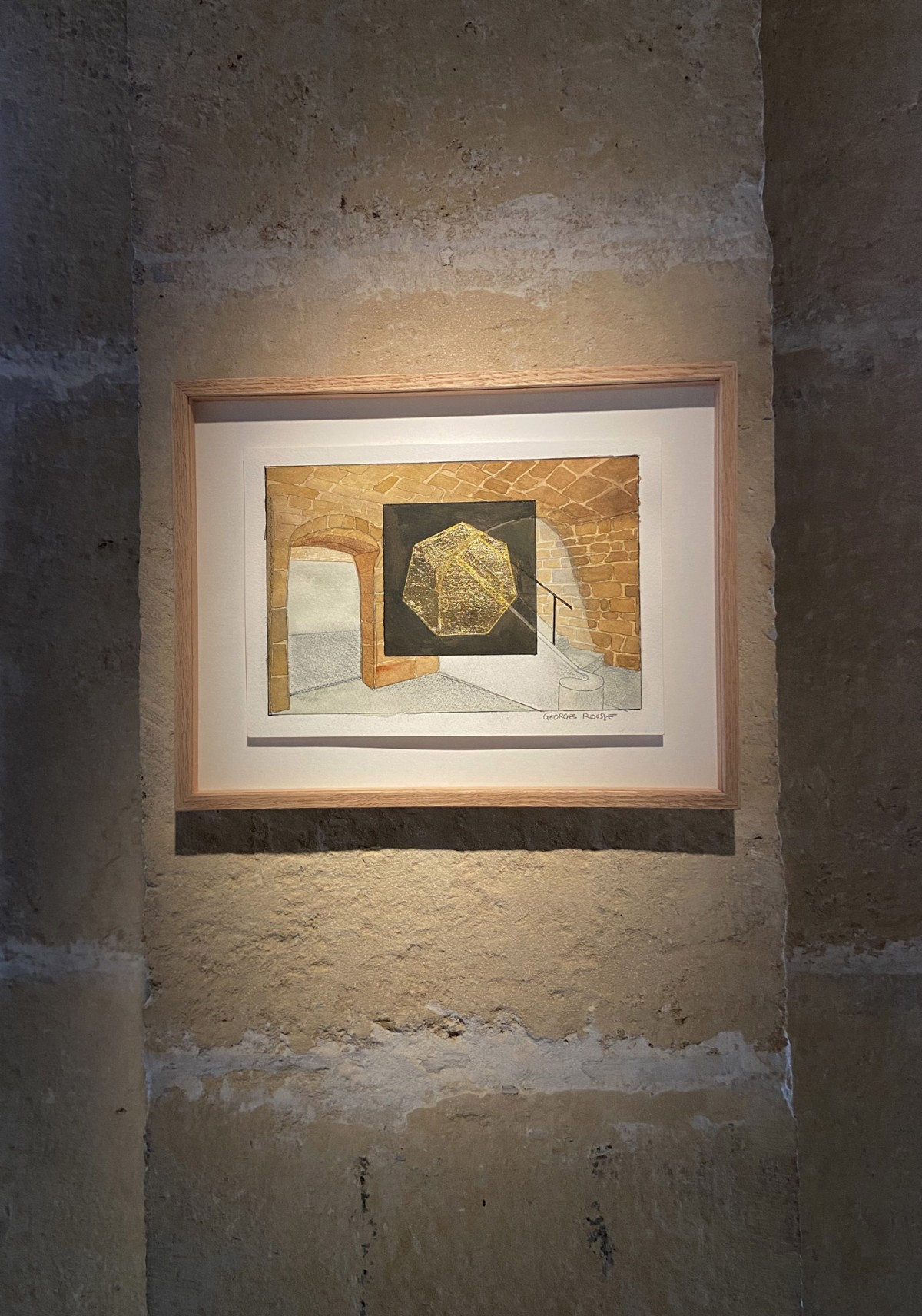 georges-rousse-photo-days-2023-aquarelle