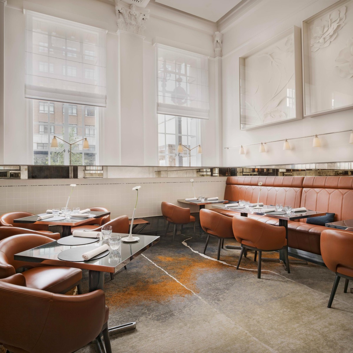 four-seasons-ten-trinity-la-dame-de-pic-bruno-moinard-editions-gumi-chairs-coban-rug